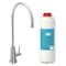 Elkay Drinking Water Fct Chrome w/71300C WaterSentry PFAS , Lead , Microplastics NSF/ANSI Certified Filter LKAV71FCR - alternate 9